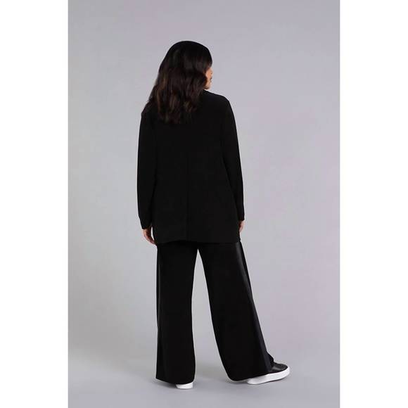 NEW SYMPLI the blazer in black - Picture 4 of 4